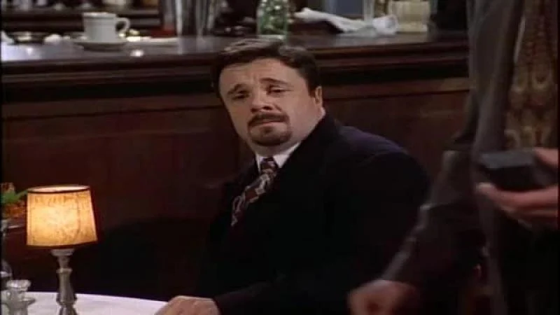 Кадры из сериала Фрейзер (1993)