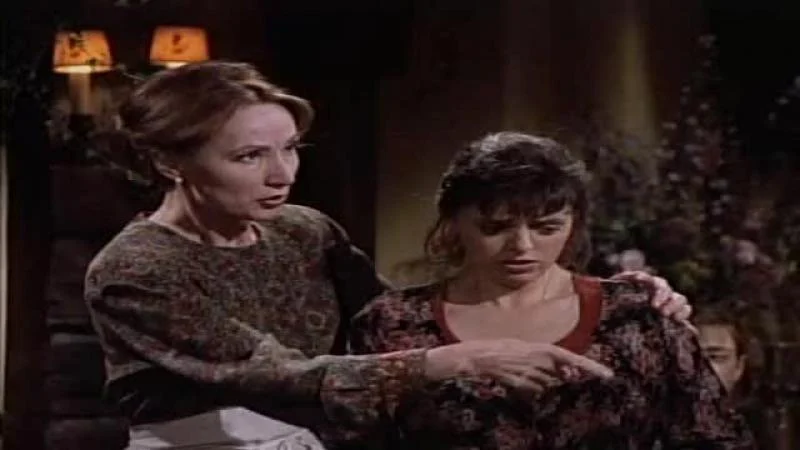 Кадры из сериала Фрейзер (1993)