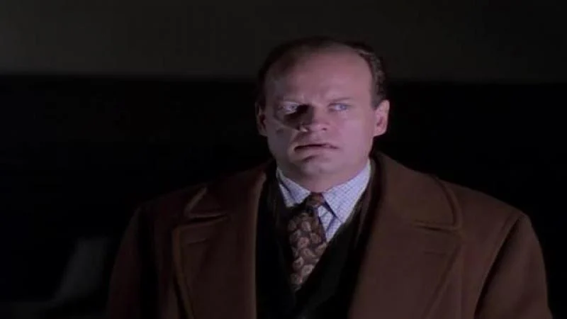 Кадры из сериала Фрейзер (1993)