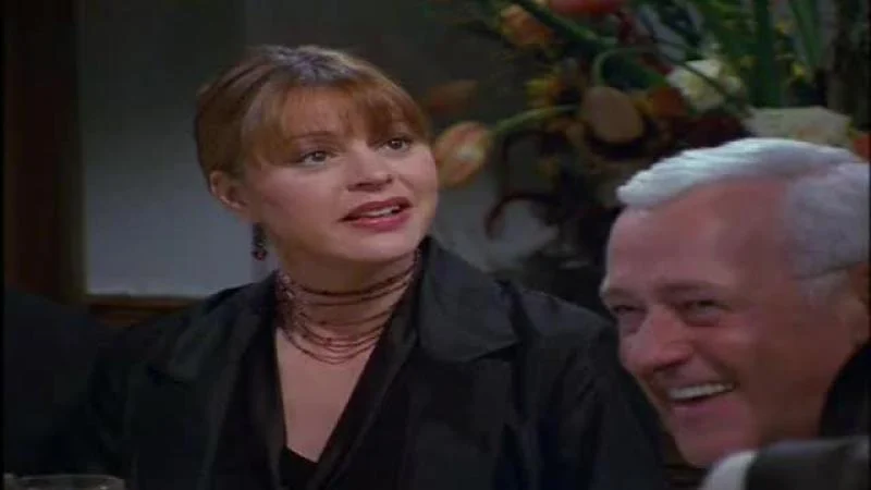 Кадры из сериала Фрейзер (1993)