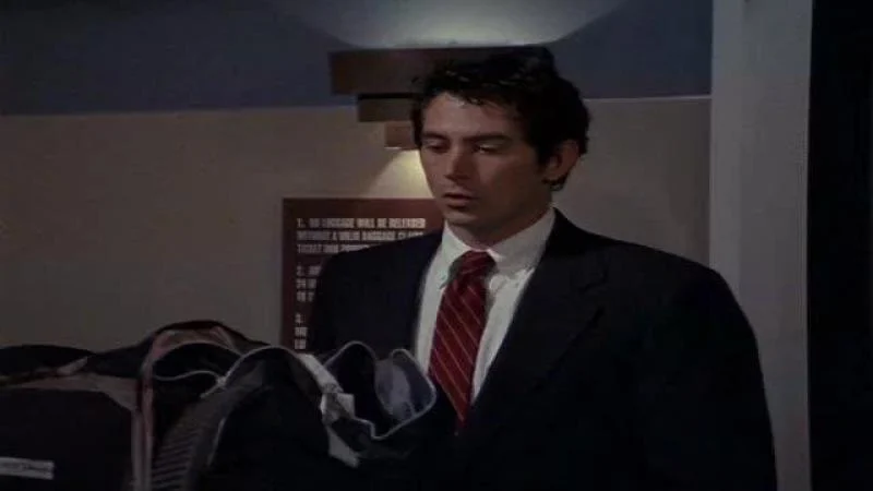 Кадры из сериала Фрейзер (1993)