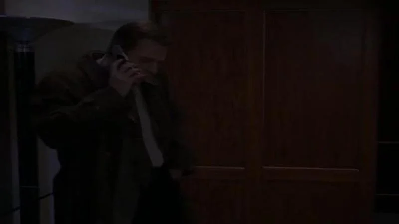 Кадры из сериала Фрейзер (1993)